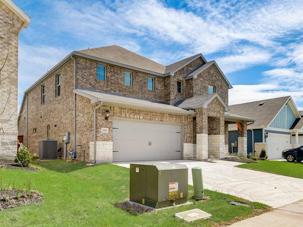 Farmersville, TX 75442,3501 Chambers Drive