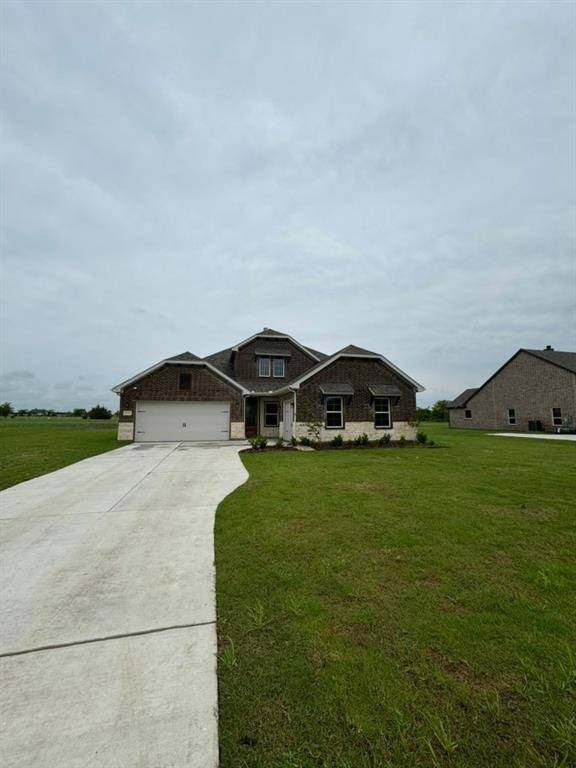 Leonard, TX 75452,510 Brown Road