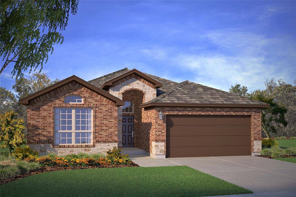 Cleburne, TX 76033,1933 LEGACY Drive