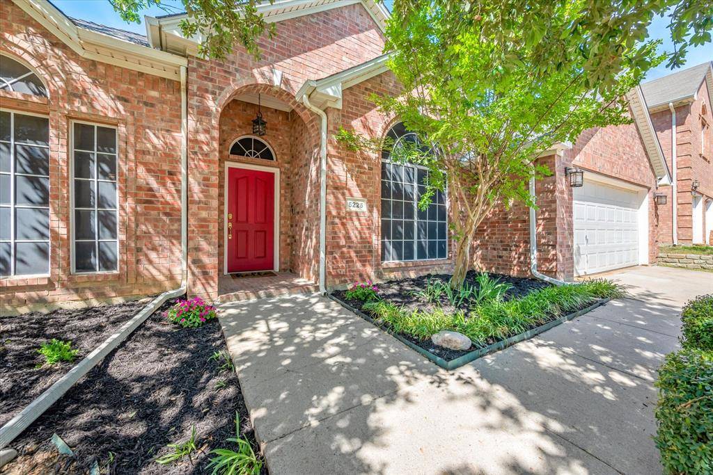 Fort Worth, TX 76137,5225 Saint Croix Lane