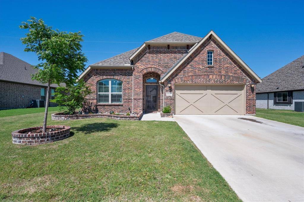 Waxahachie, TX 75165,2125 Liriope Lane