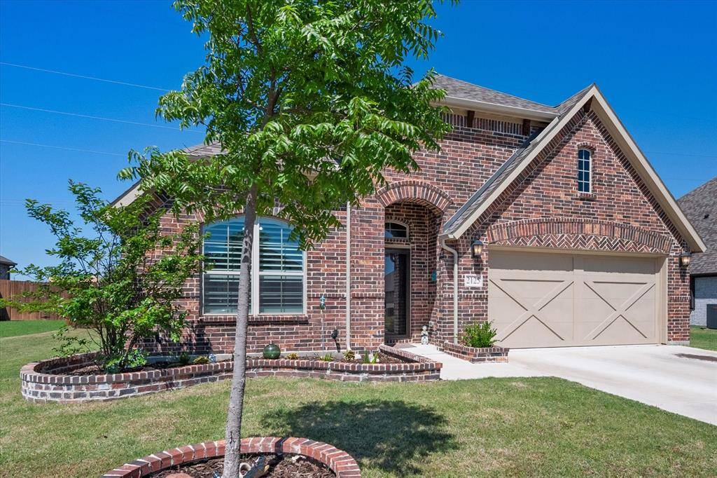 Waxahachie, TX 75165,2125 Liriope Lane