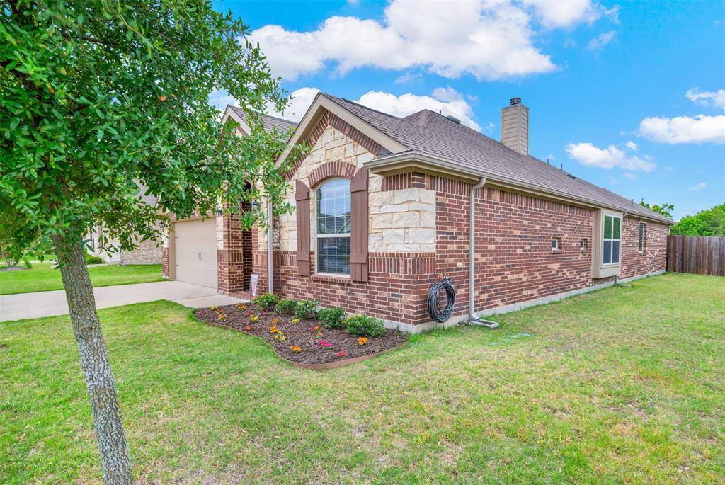 Fate, TX 75189,417 Attlee Drive