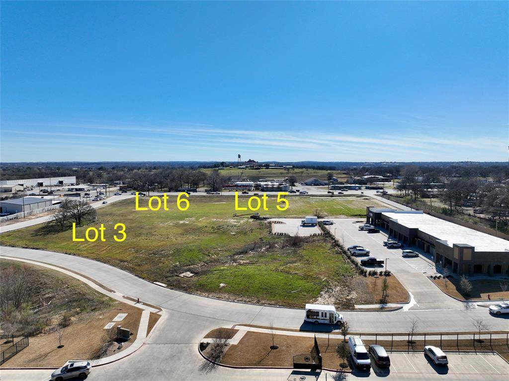 Weatherford, TX 76086,1801-3 Cutters Way