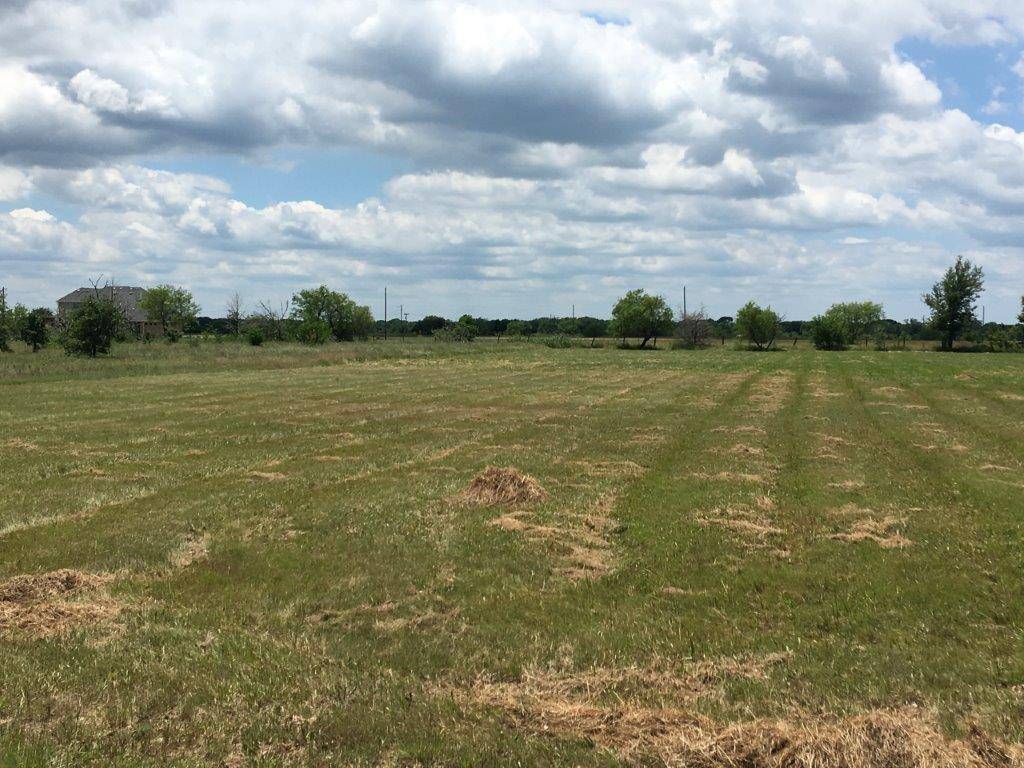 Corsicana, TX 75109,Lot 81 Hidden Oaks II