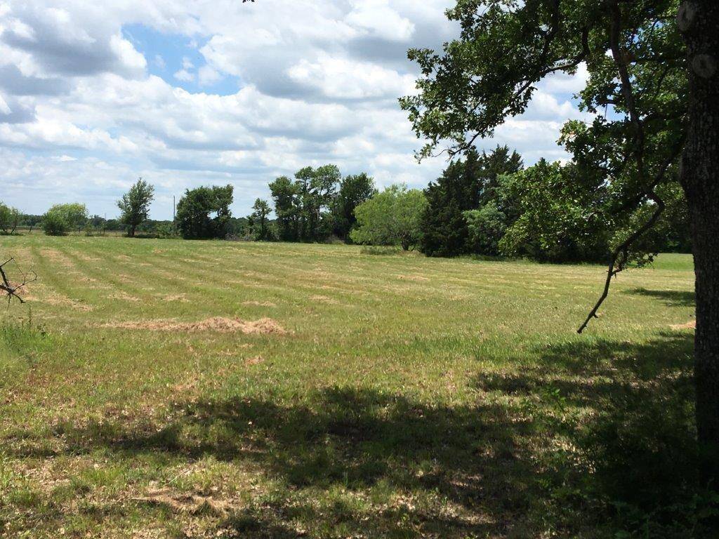 Corsicana, TX 75109,Lot 81 Hidden Oaks II