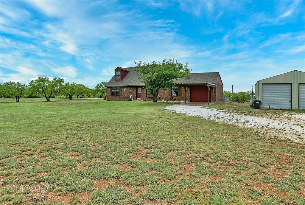 Abilene, TX 79601,4013 CR 412