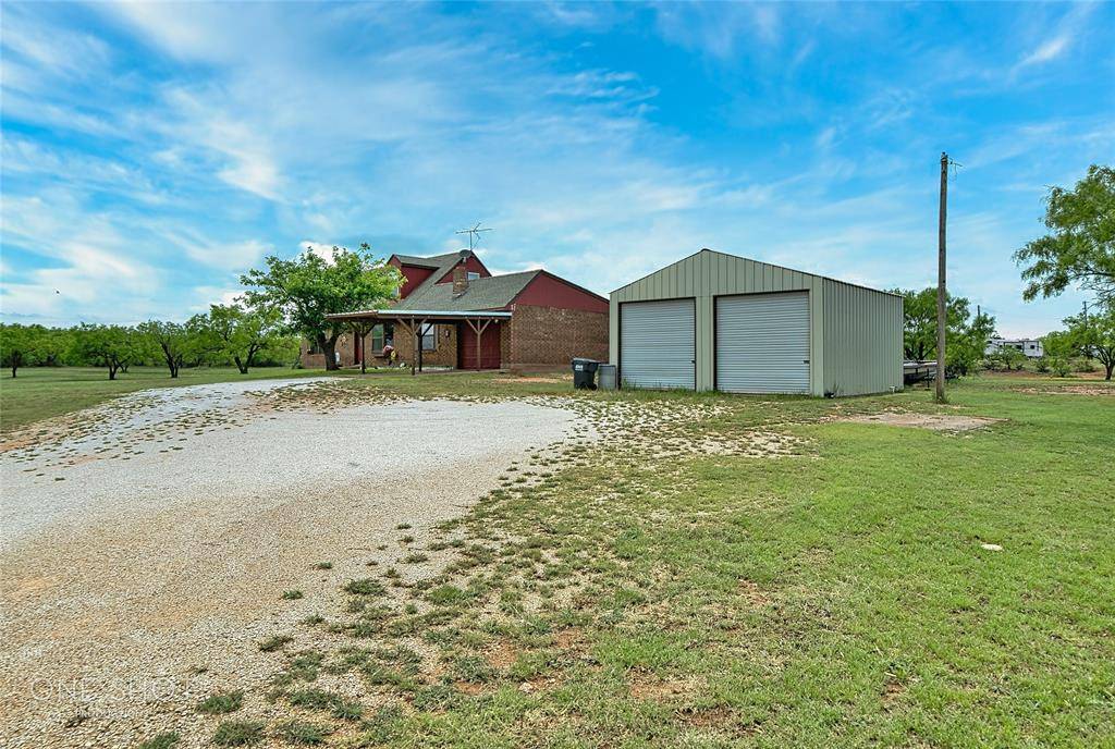 Abilene, TX 79601,4013 CR 412