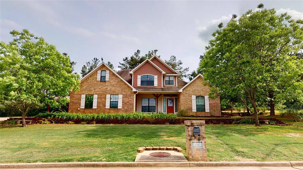 Athens, TX 75751,1010 Dove Creek Drive