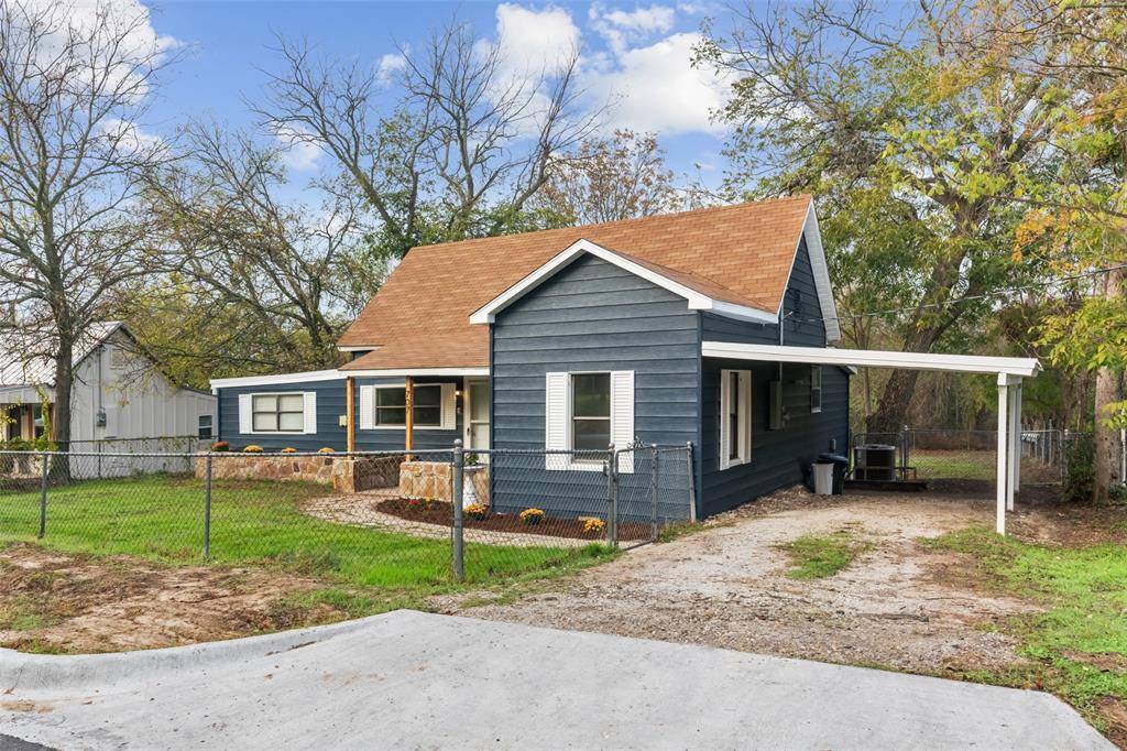 Weatherford, TX 76086,707 Liberty Street