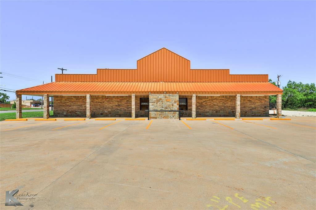 Abilene, TX 79602,550 S 11th Street