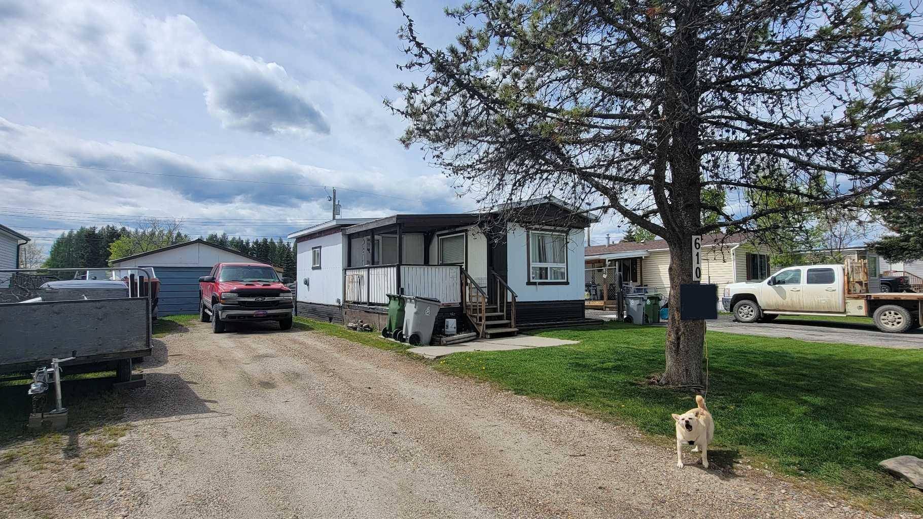 Edson, AB T7E 1K9,610 52 Street