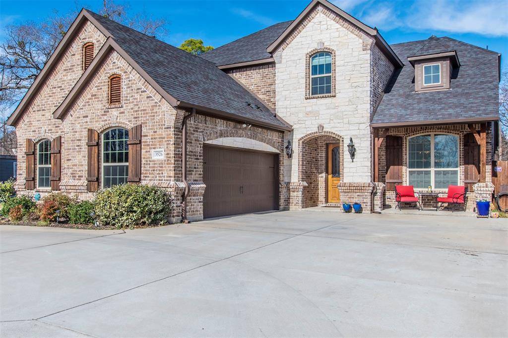 Grapevine, TX 76092,3526 S Gravel Circle