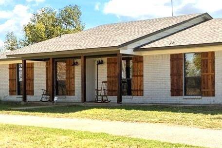 Crowley, TX 76036,105 W Cleburne Road