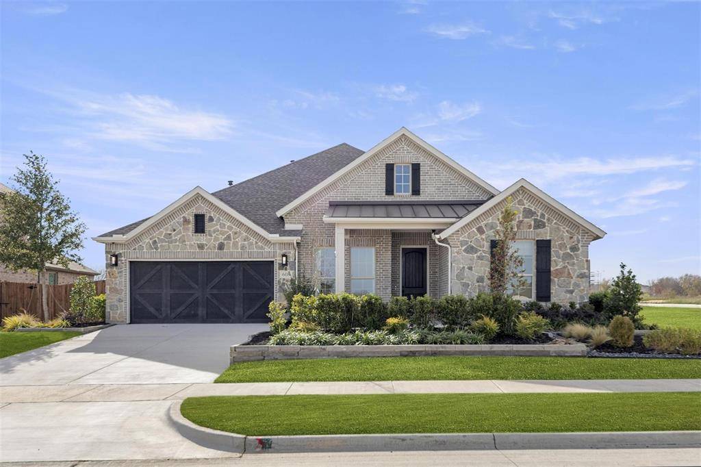 Waxahachie, TX 75165,608 Majestic Oak Lane