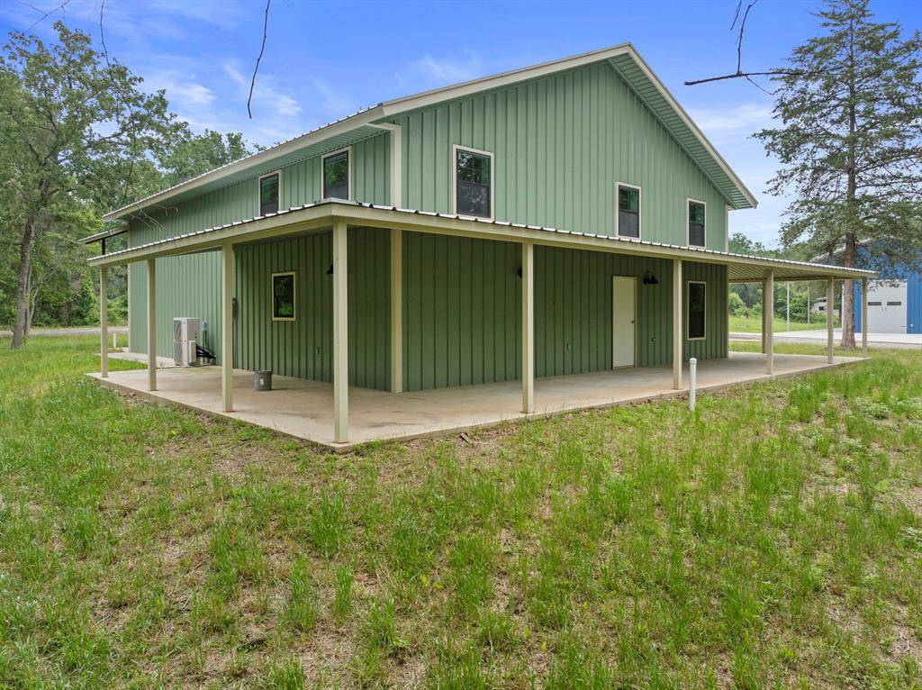 Scroggins, TX 75480,121 Whispering Pines Drive