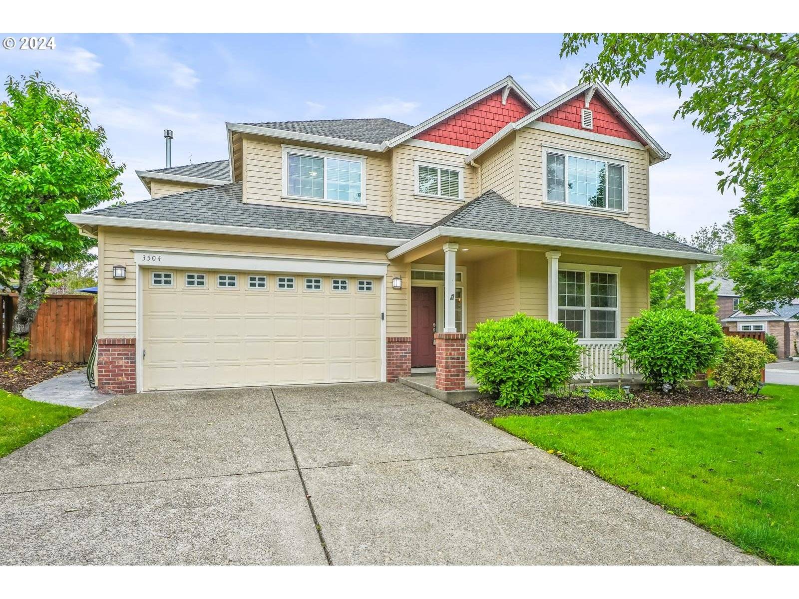 Portland, OR 97229,3504 NW TALAMORE TER