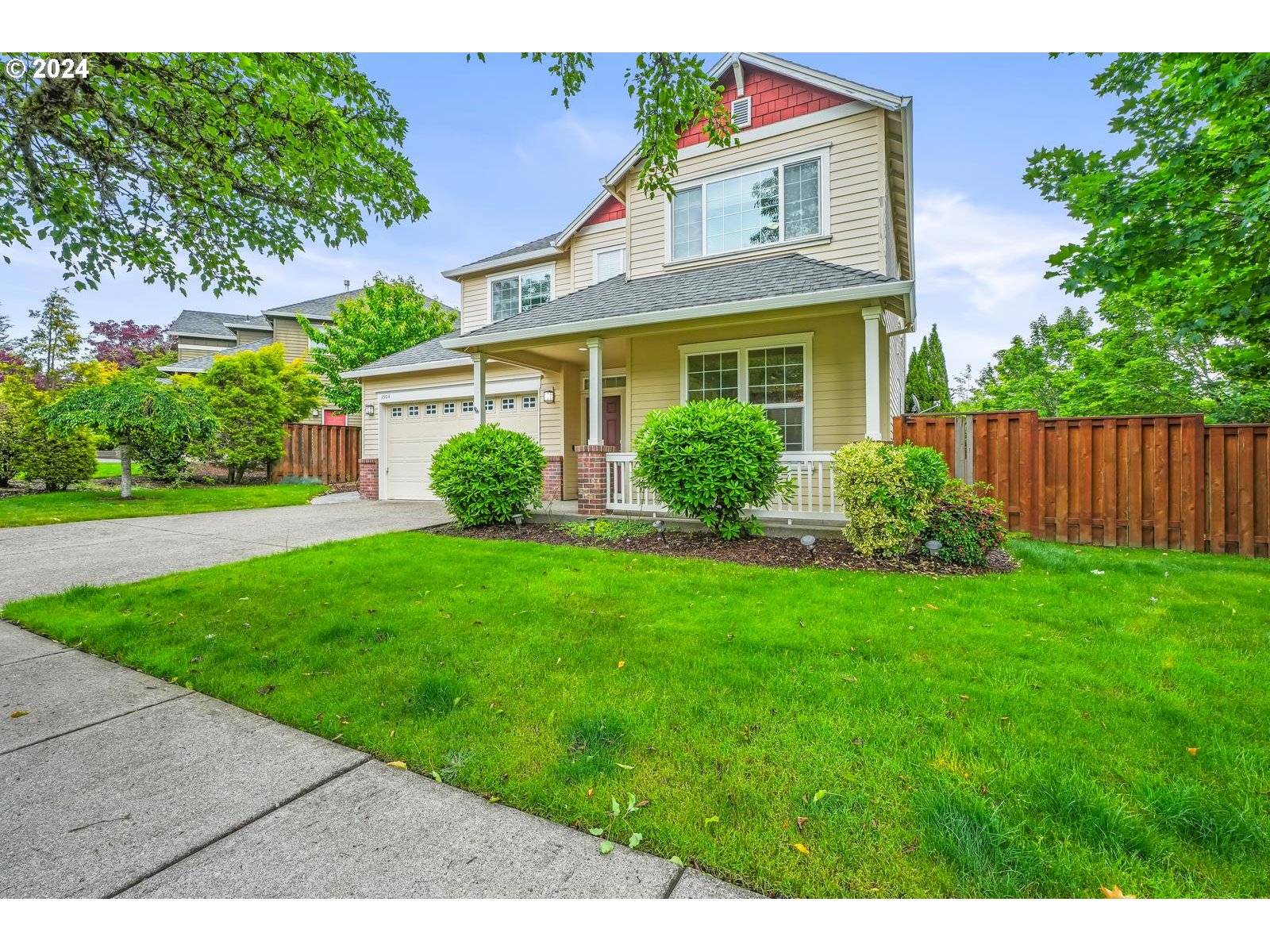 Portland, OR 97229,3504 NW TALAMORE TER