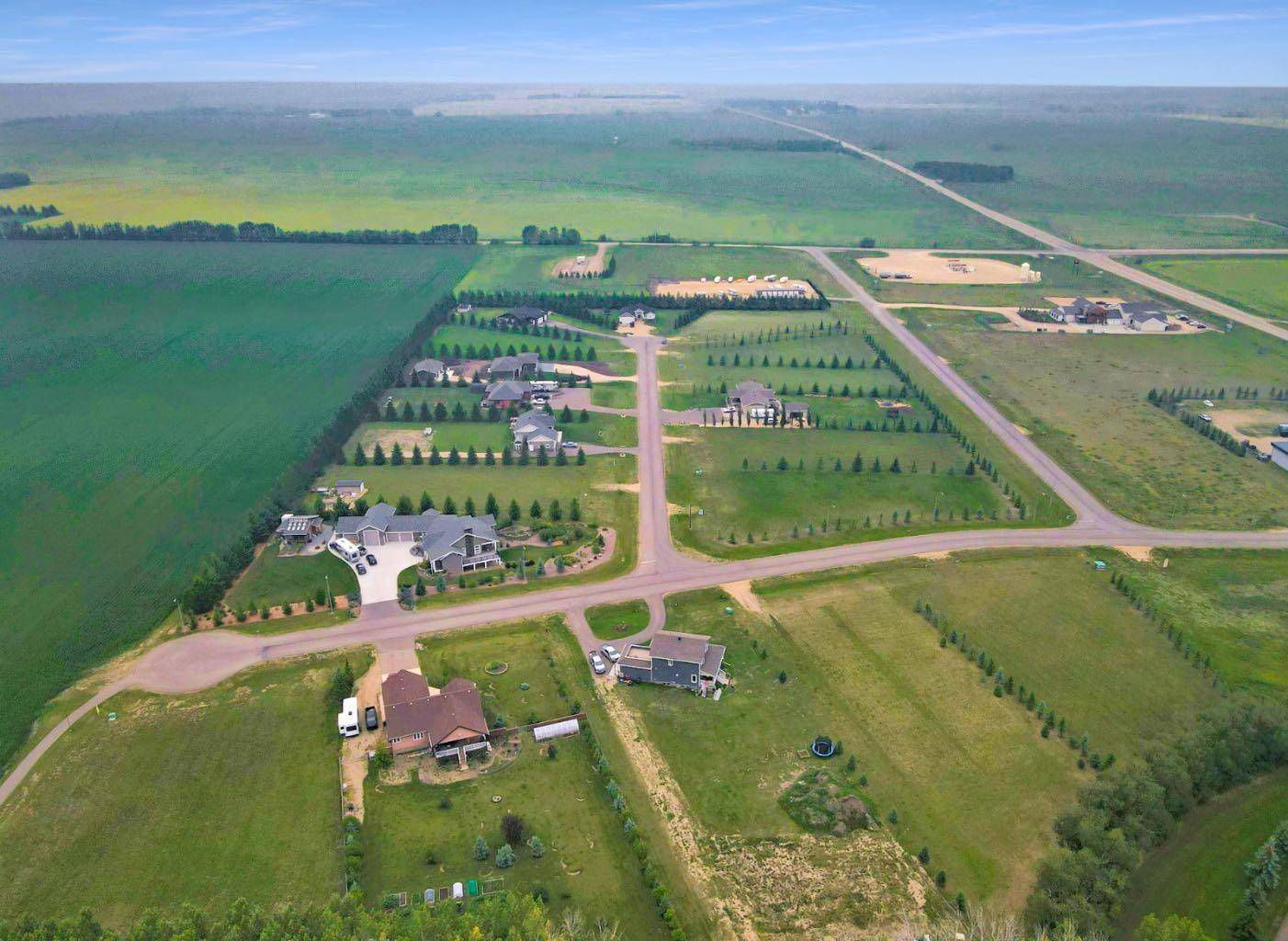 Rimbey, AB T0C 2J0,6217 Evergreen Close