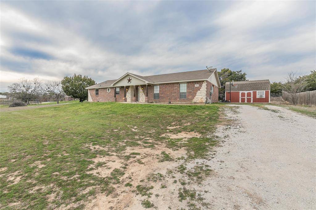 Weatherford, TX 76087,609 Brazos Vista Court