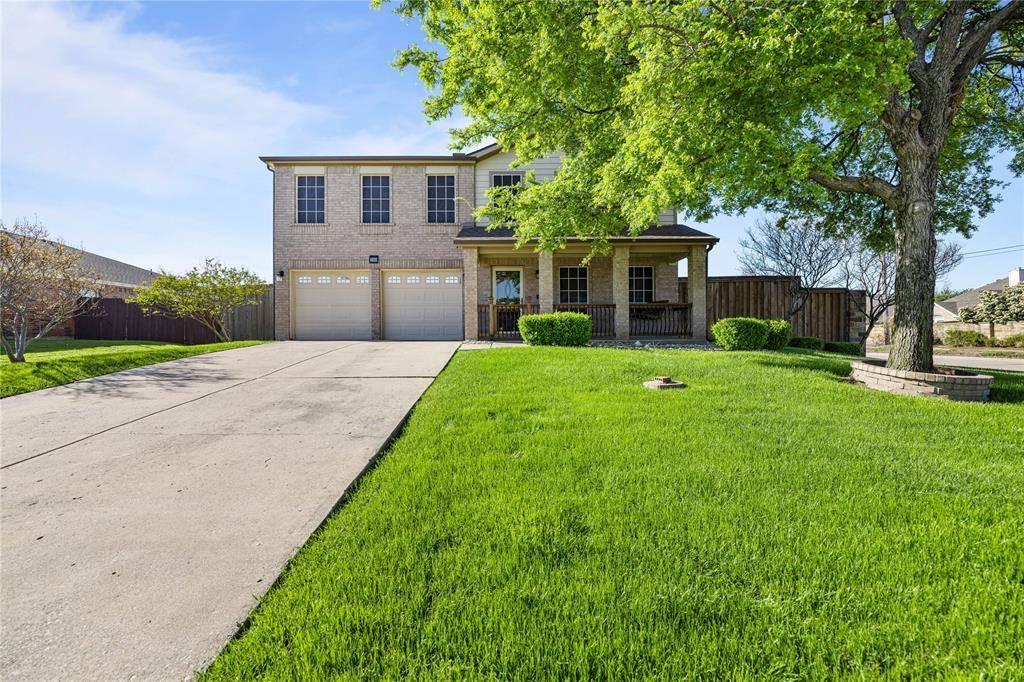 Little Elm, TX 75068,2200 Tailburton Court