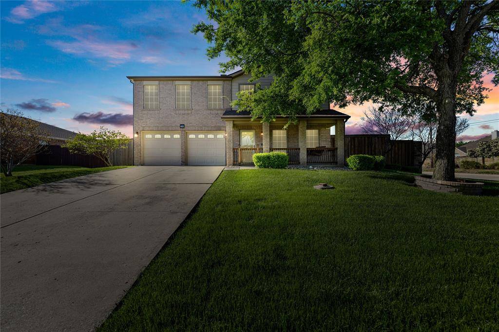 Little Elm, TX 75068,2200 Tailburton Court