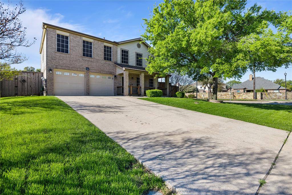 Little Elm, TX 75068,2200 Tailburton Court