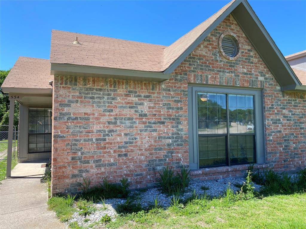 Cedar Hill, TX 75104,534 Matterhorn Street