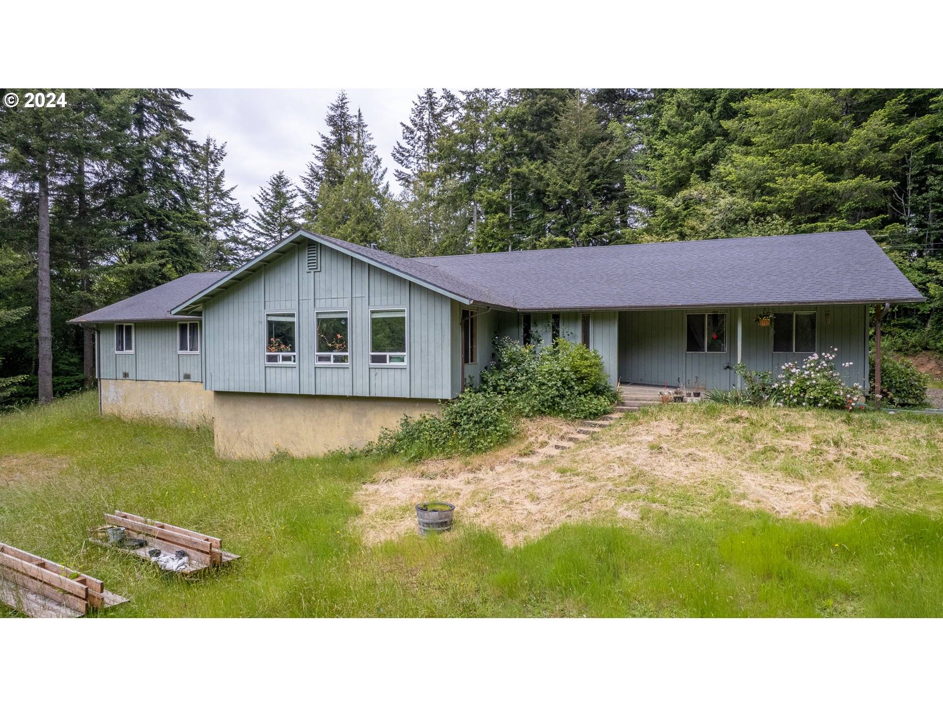 Coos Bay, OR 97420,62754 KARL RD