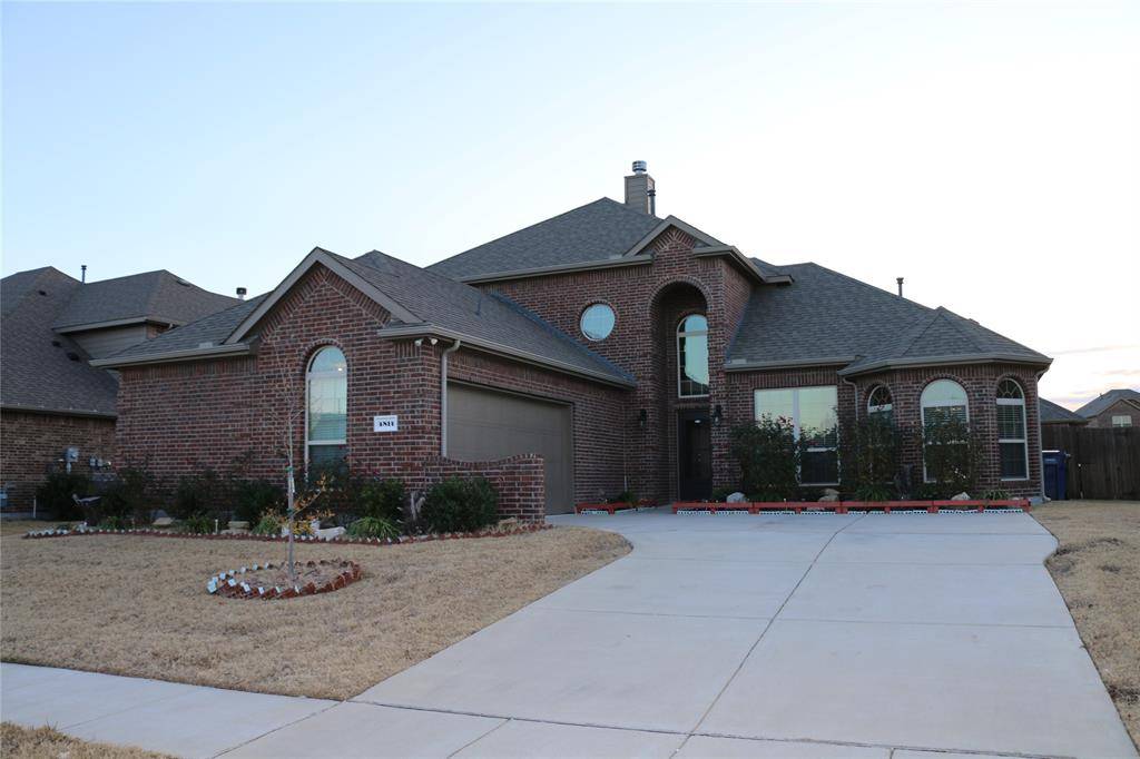 Garland, TX 75043,4814 Lakeway Drive