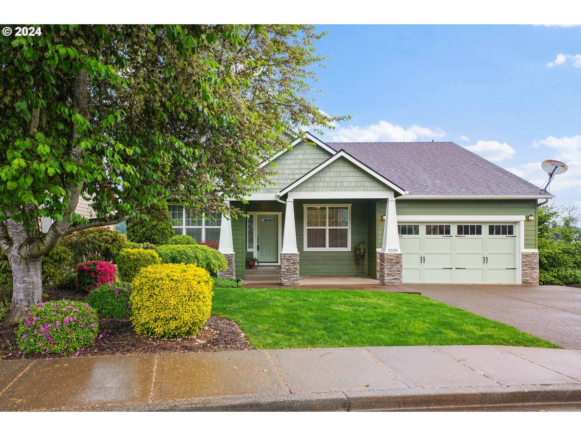 Salem, OR 97304,2535 DALKE RIDGE DR