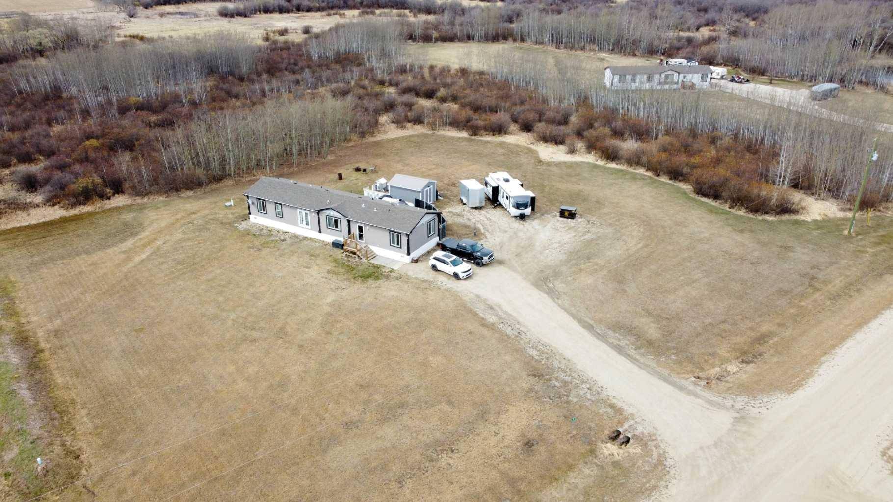 Rural Grande Prairie No. 1 County Of, AB T0H3S0,90030 Township Road 712 #6