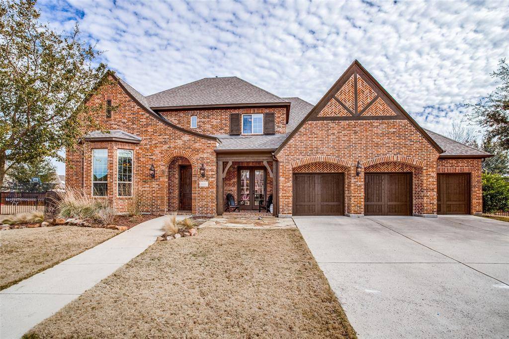 Prosper, TX 75078,4220 Pine Needle Court