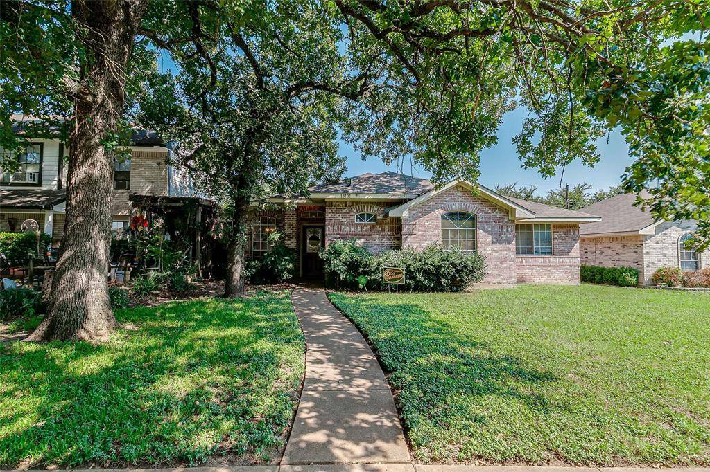 Balch Springs, TX 75180,13101 Green Valley Drive