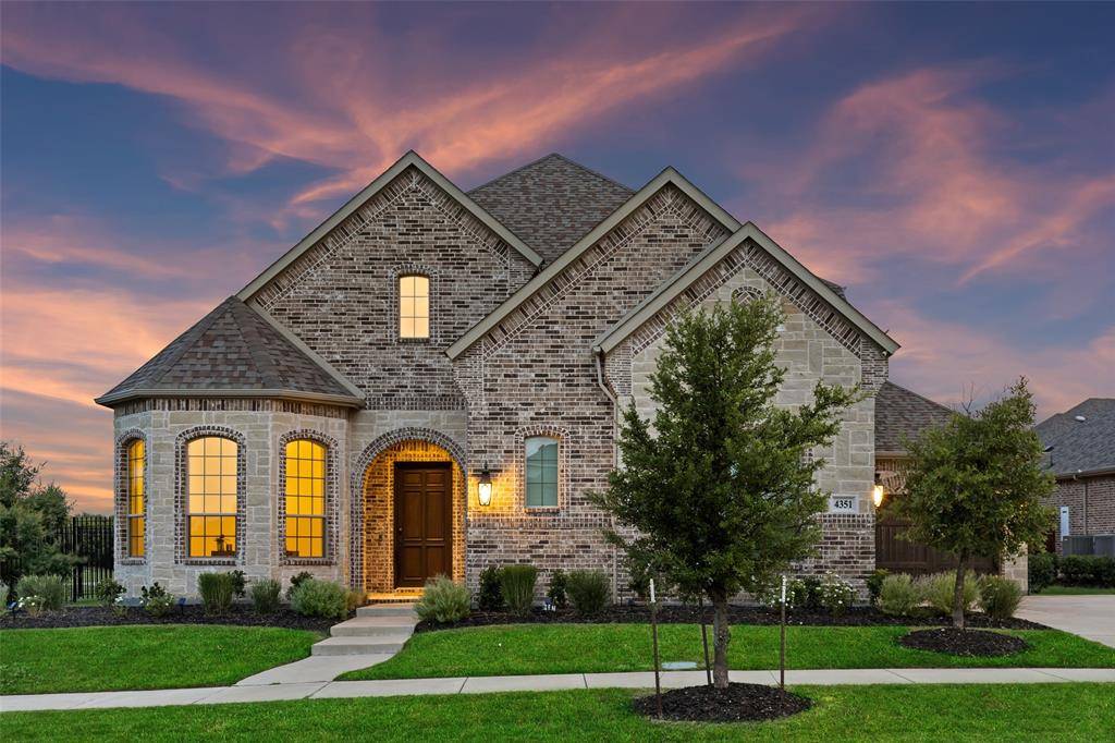 Prosper, TX 75078,4351 Autumn Sage Drive