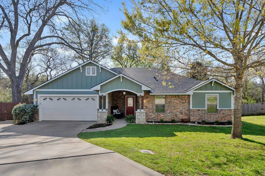 Denison, TX 75020,1829 Woodland Park Drive