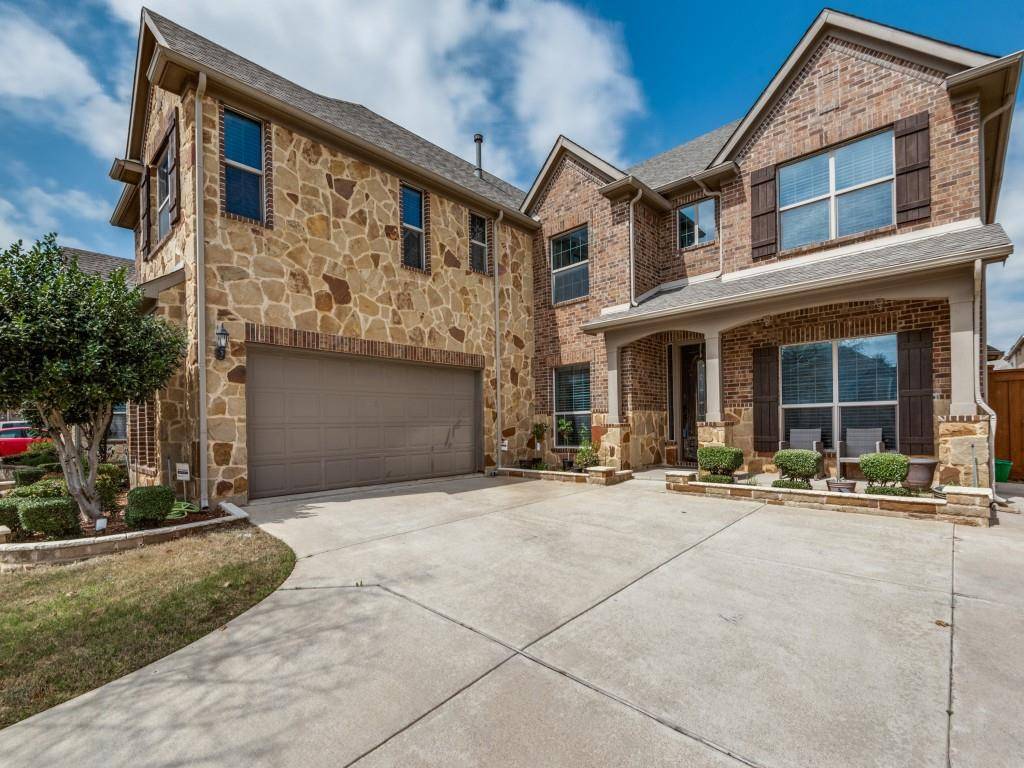 Grand Prairie, TX 75054,2932 Barco