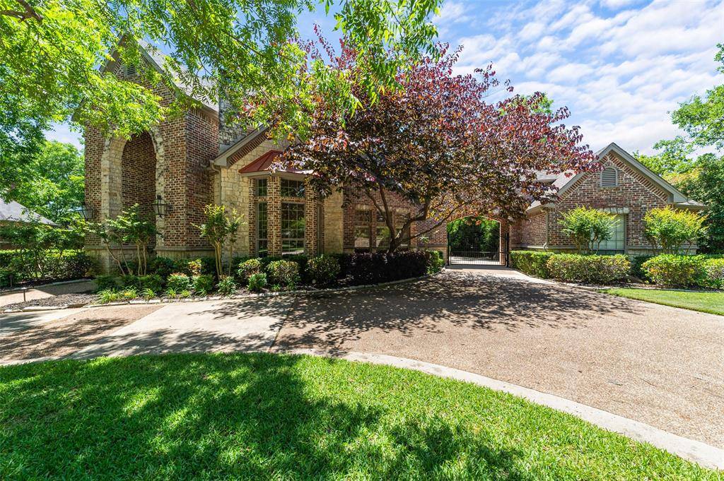 Southlake, TX 76092,1401 Vino Blanc Court