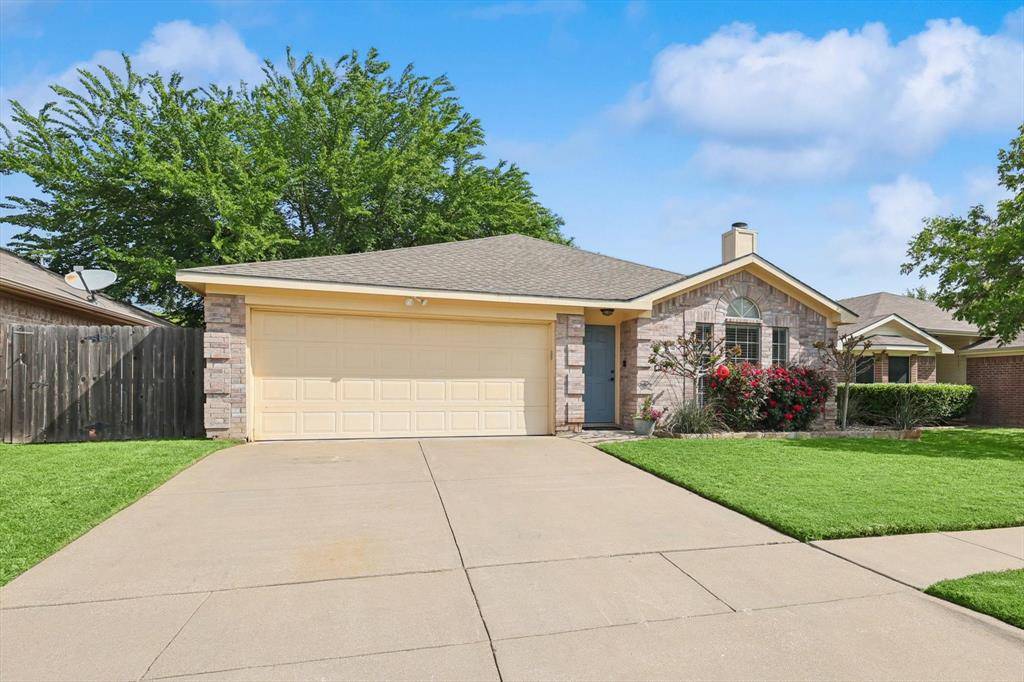 Arlington, TX 76017,5507 Tiara Court