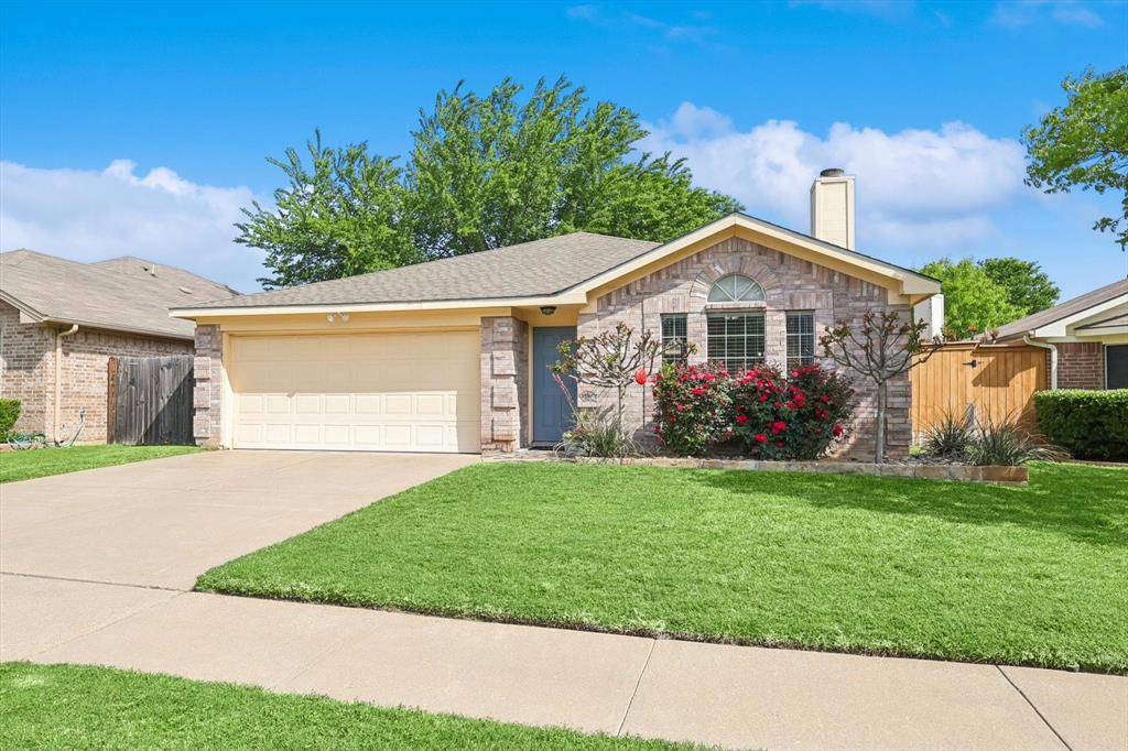 Arlington, TX 76017,5507 Tiara Court