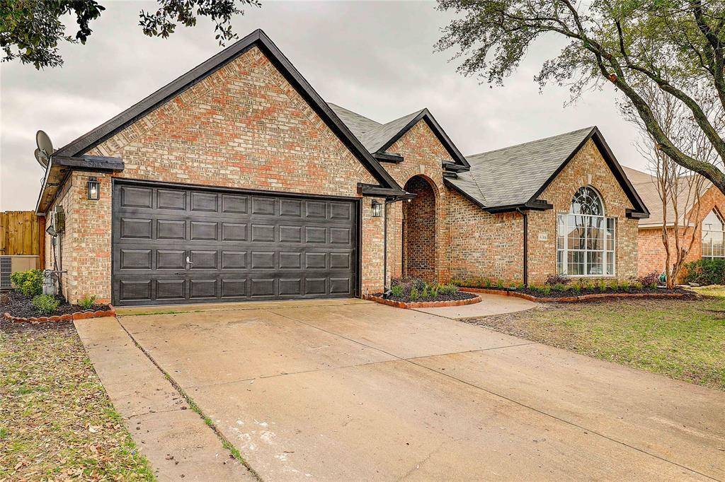 Rowlett, TX 75087,6314 Lancashire Drive S