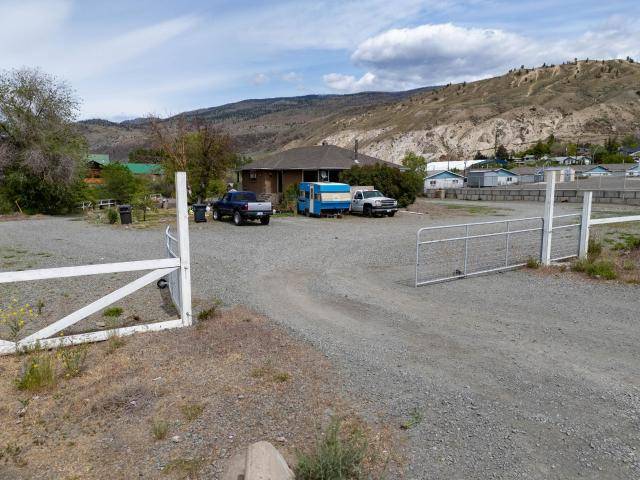 1405 CARIBOO HWY 97, Cache Creek, BC V0K 1H0