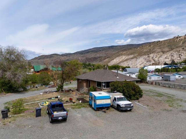 1405 CARIBOO HWY 97, Cache Creek, BC V0K 1H0