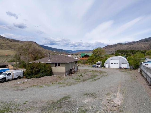 1405 CARIBOO HWY 97, Cache Creek, BC V0K 1H0