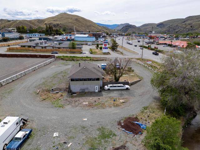 1405 CARIBOO HWY 97, Cache Creek, BC V0K 1H0