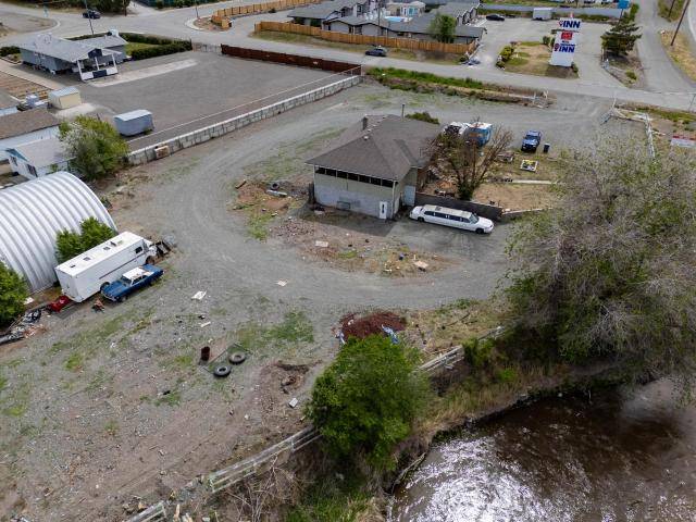 1405 CARIBOO HWY 97, Cache Creek, BC V0K 1H0