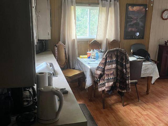 62 BLANCHARD ROAD, Clearwater, BC V0E 1N0