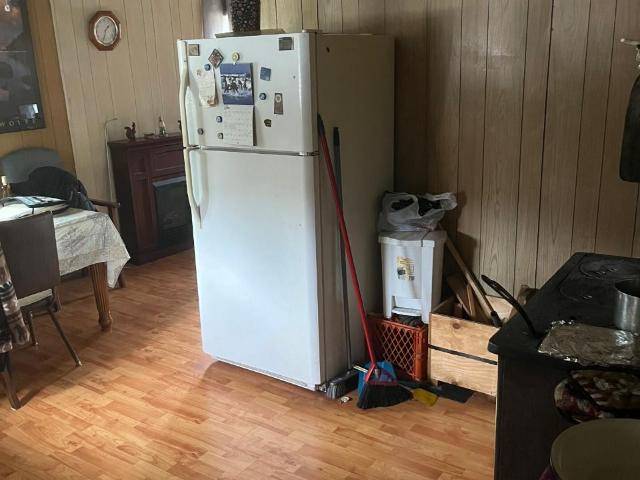 62 BLANCHARD ROAD, Clearwater, BC V0E 1N0