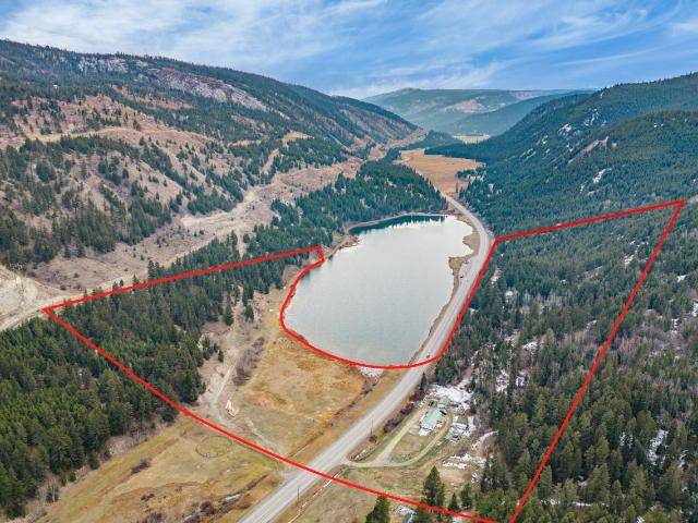 Clinton, BC V0K 1K0,6265 CARIBOO HWY 97