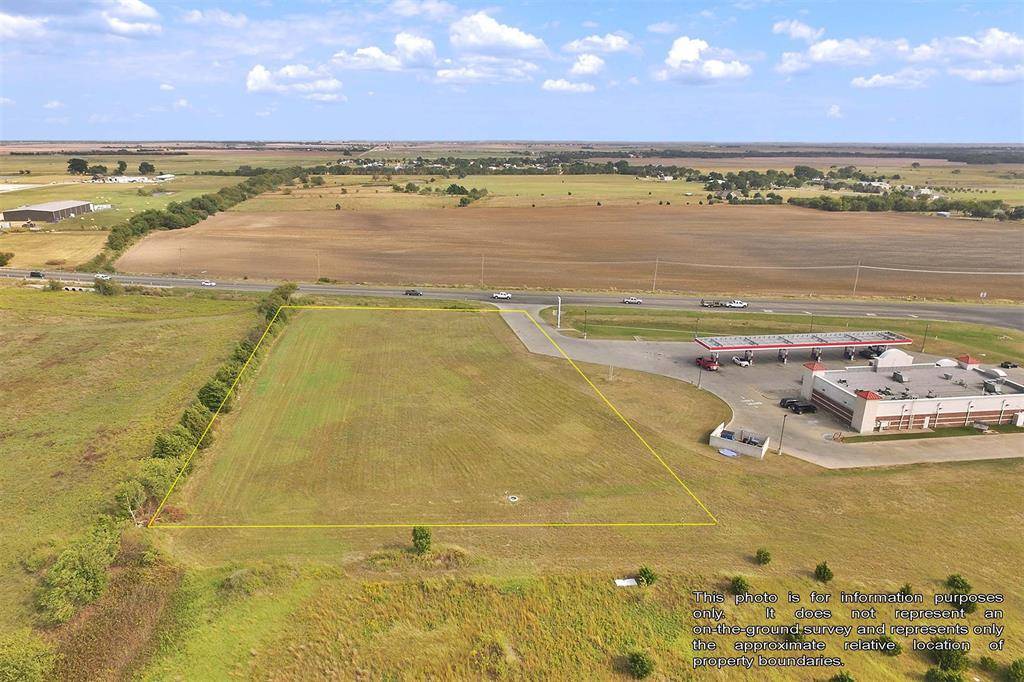 Pilot Point, TX 76258,2.3 AC N US 377